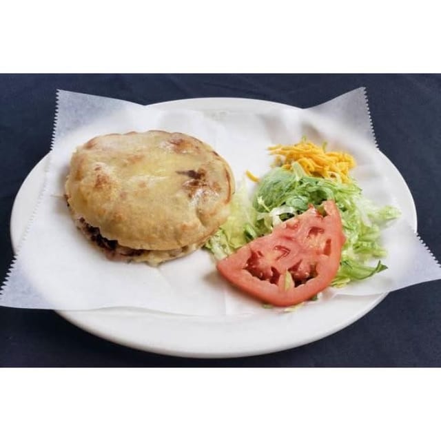 Gordita Plate.