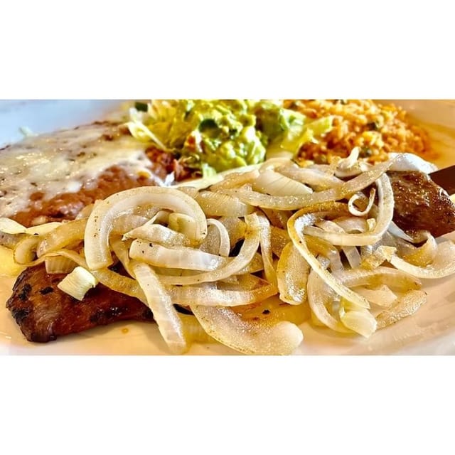 Asada Jalisco.