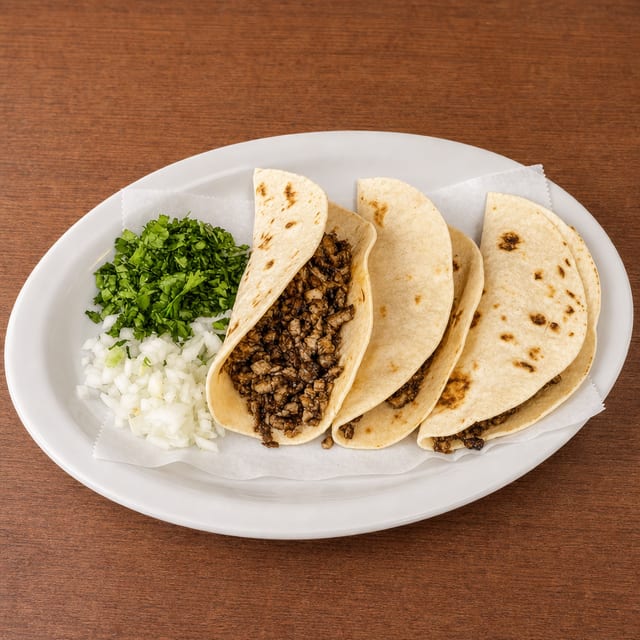 Same Tacos Special.