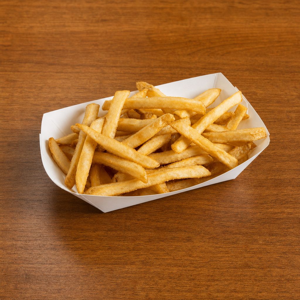 French Fries.