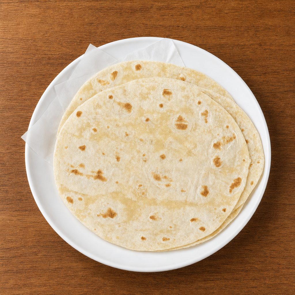 Tortilla.