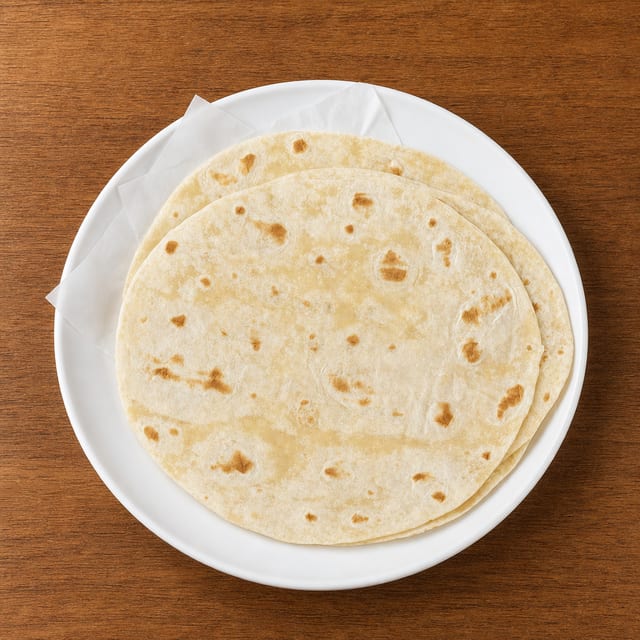 Tortilla.