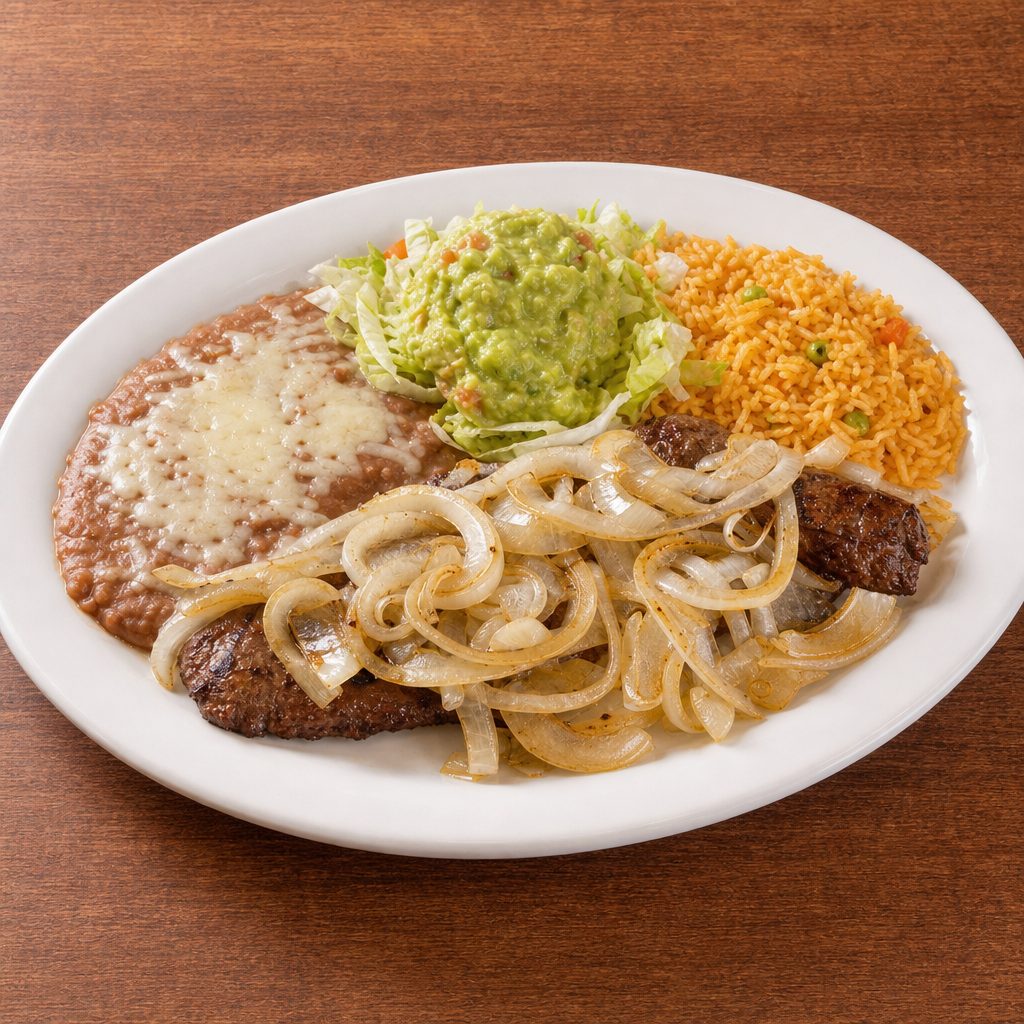Asada Jalisco.