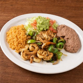 Camarones a la Diabla