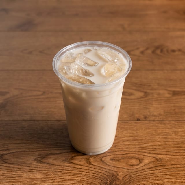 Horchata.