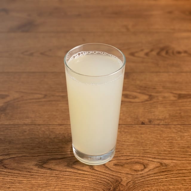 Lemonade.