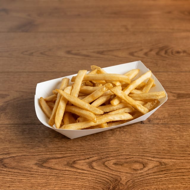 French Fries.