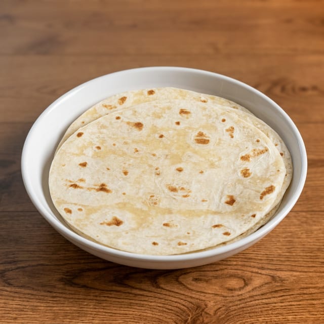 Tortilla.