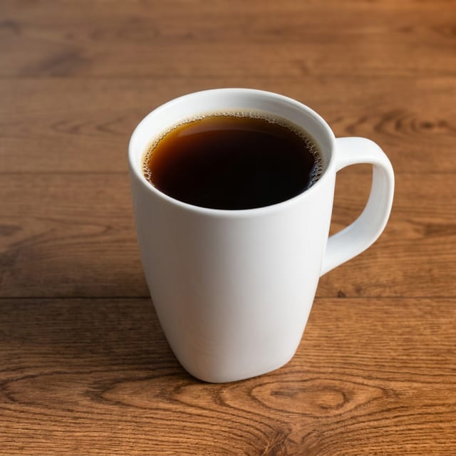 Coffee.