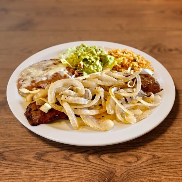 Asada Jalisco.