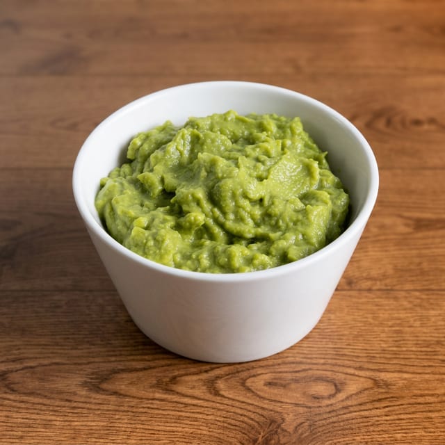 Side Guacamole.