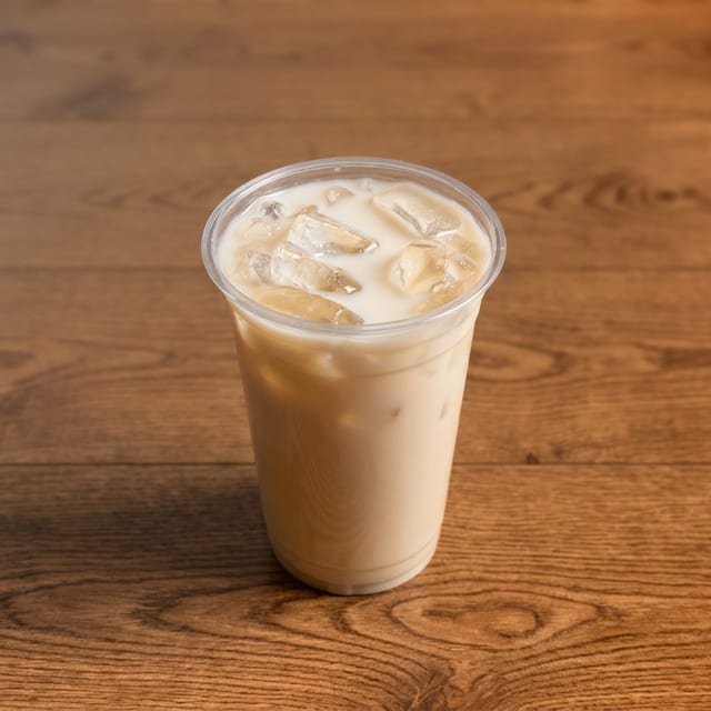Horchata.