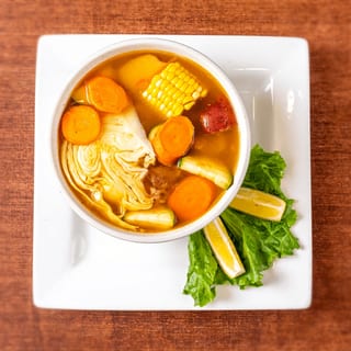 Caldo De Res